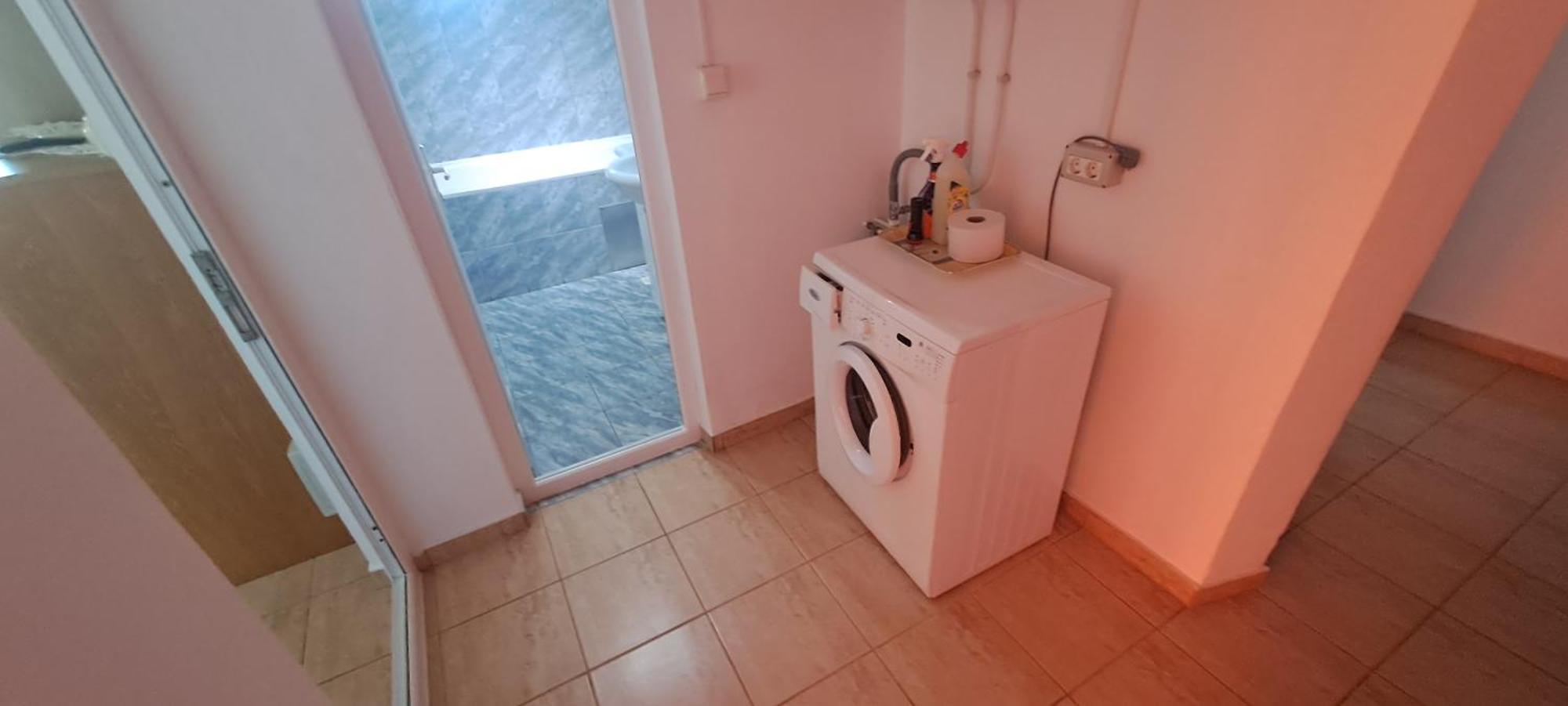 Apartament 3 Camere Etaj 6 Strada Rozelor มันกาเลีย ภายนอก รูปภาพ