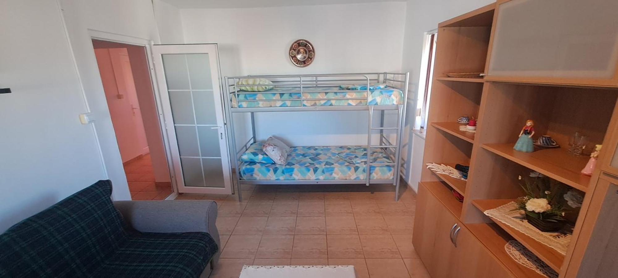 Apartament 3 Camere Etaj 6 Strada Rozelor มันกาเลีย ภายนอก รูปภาพ