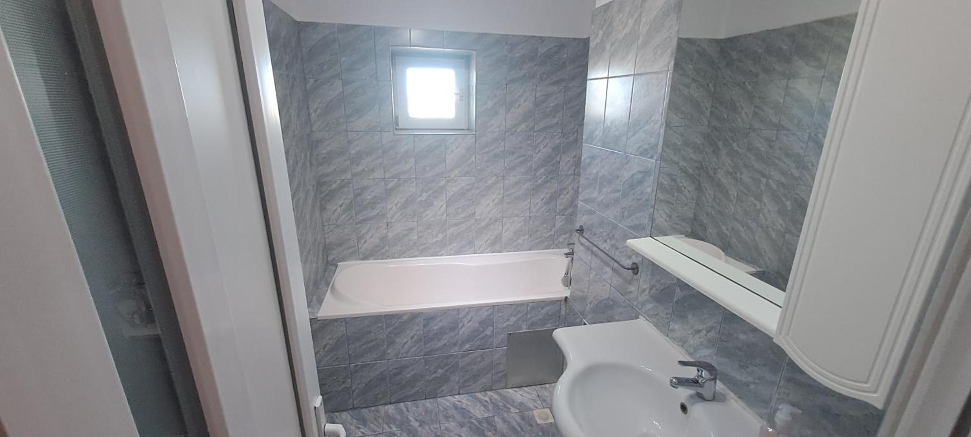Apartament 3 Camere Etaj 6 Strada Rozelor มันกาเลีย ภายนอก รูปภาพ