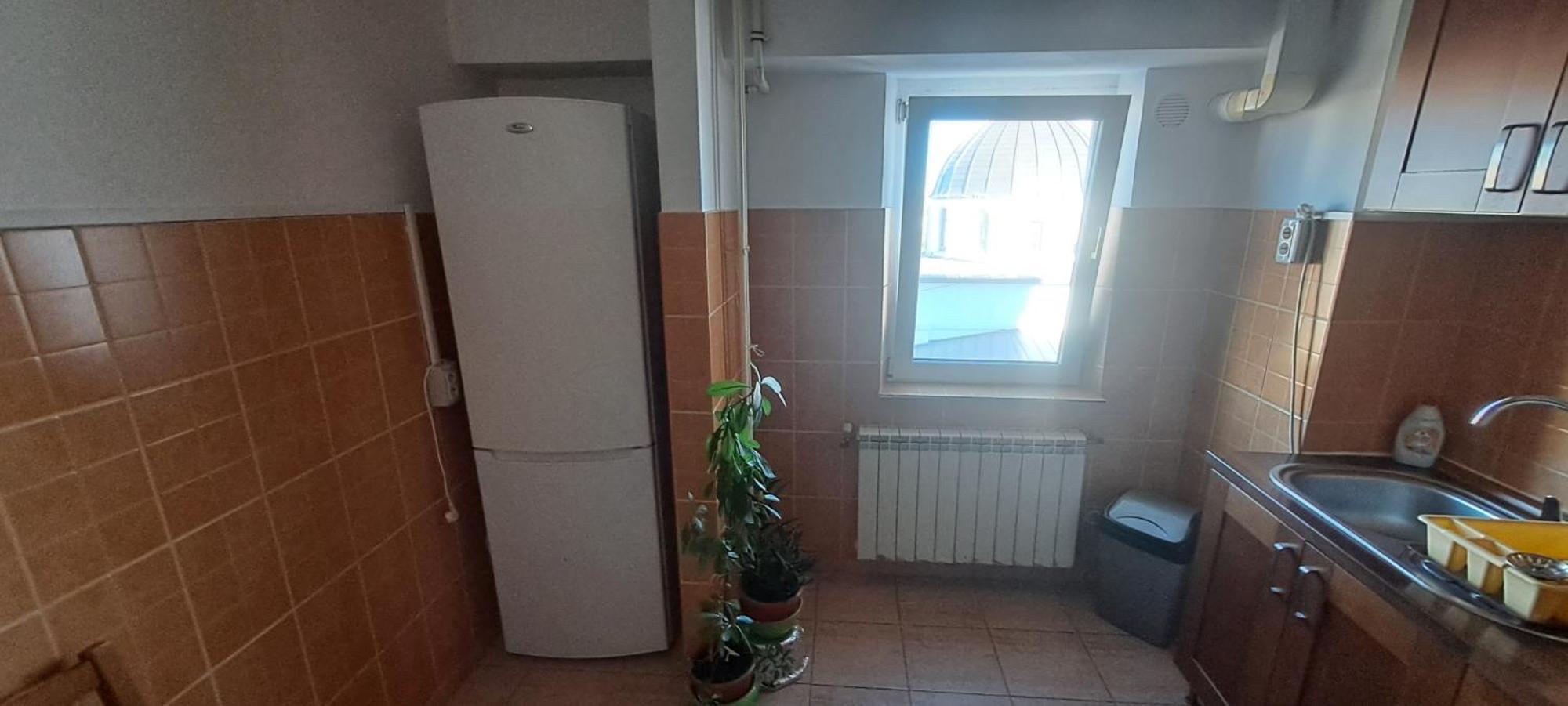 Apartament 3 Camere Etaj 6 Strada Rozelor มันกาเลีย ภายนอก รูปภาพ