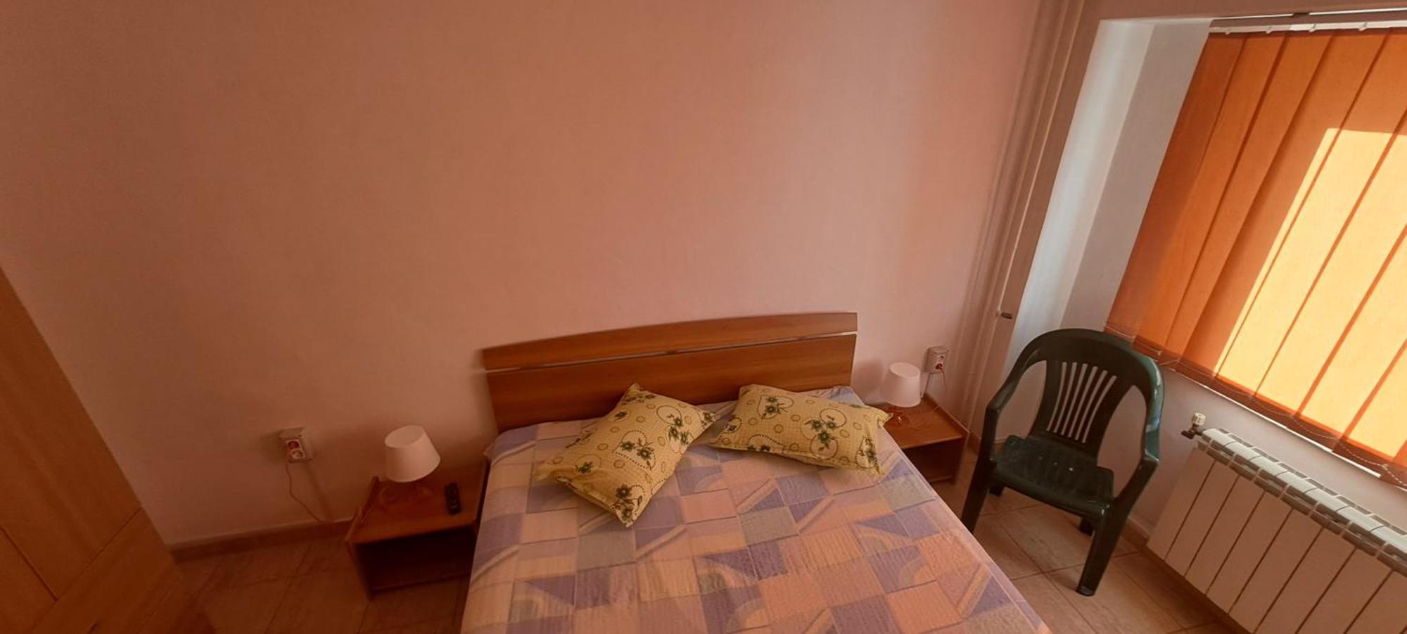 Apartament 3 Camere Etaj 6 Strada Rozelor มันกาเลีย ภายนอก รูปภาพ