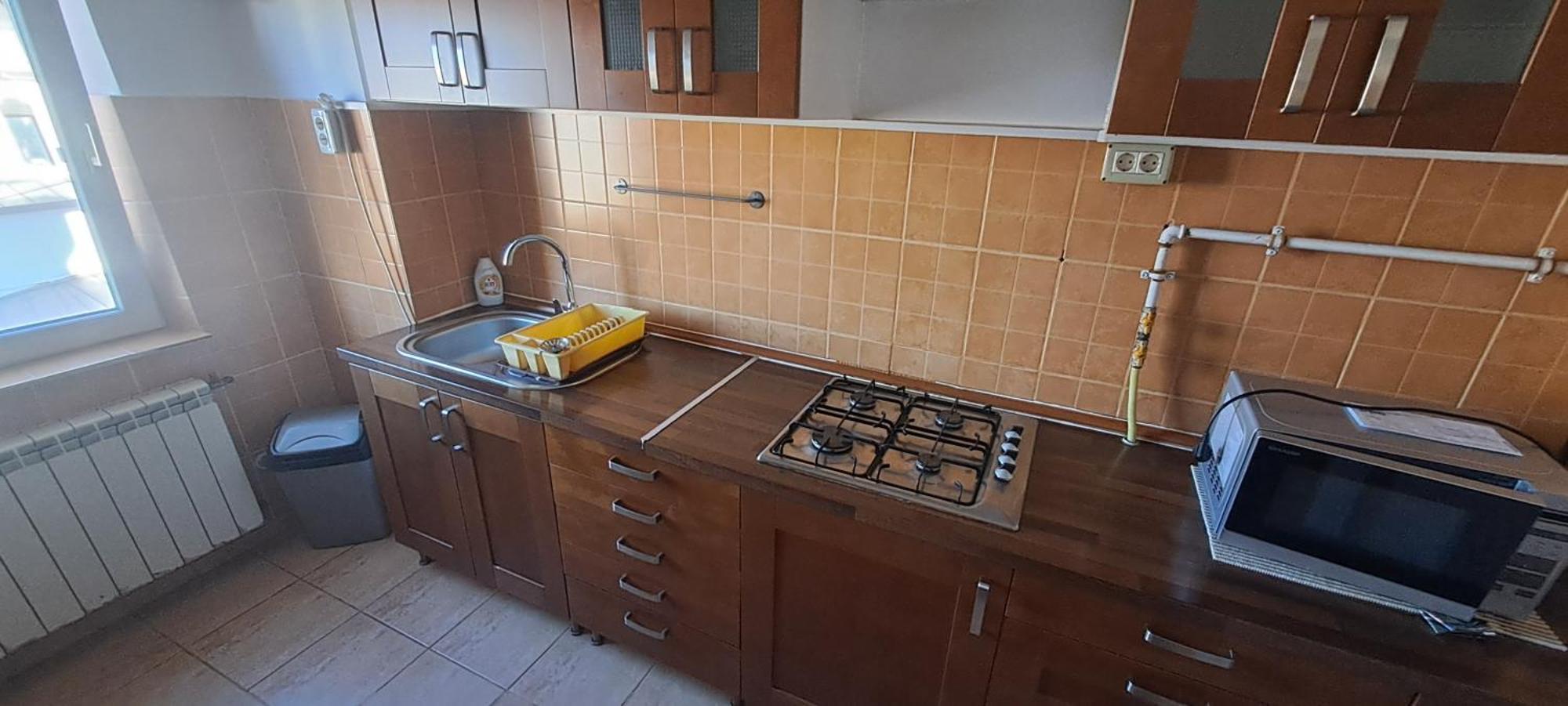 Apartament 3 Camere Etaj 6 Strada Rozelor มันกาเลีย ภายนอก รูปภาพ