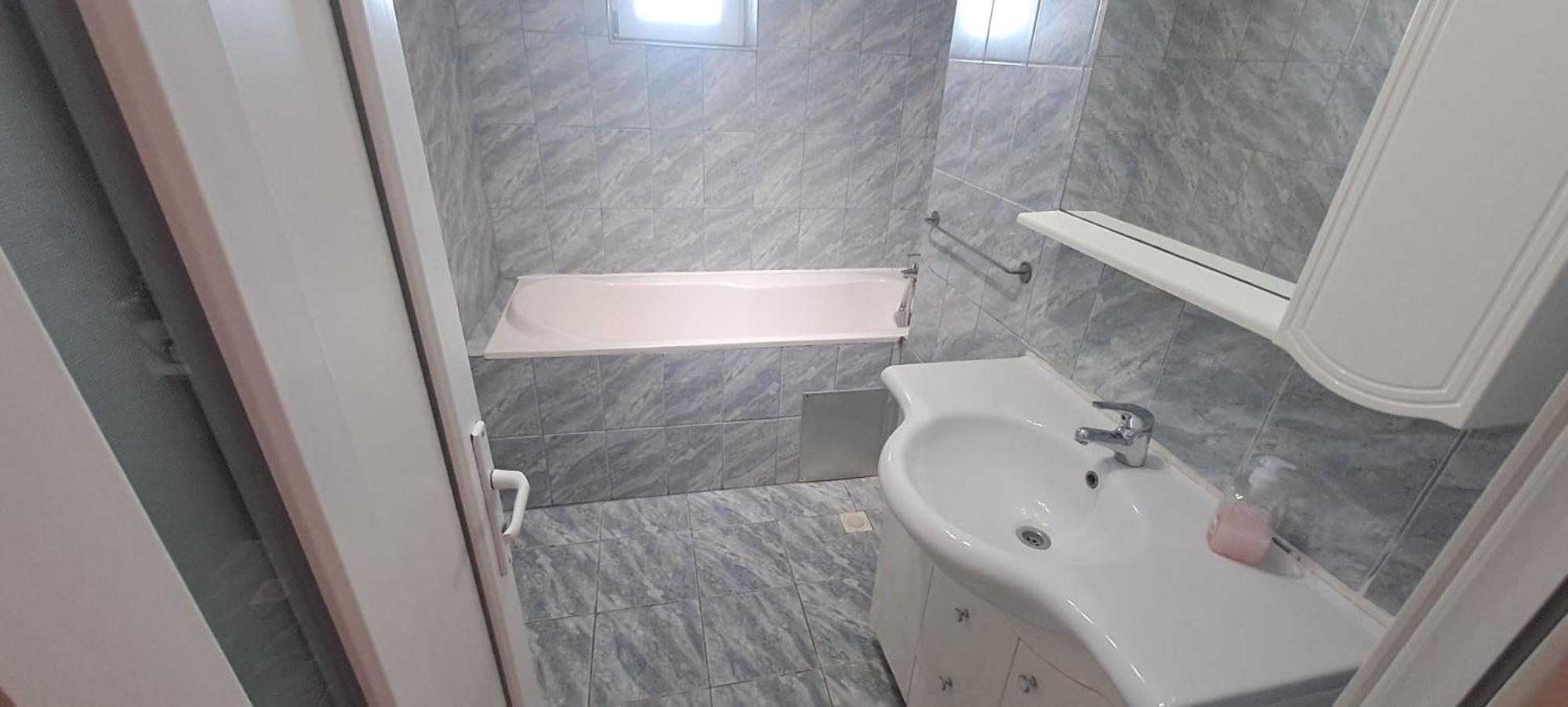 Apartament 3 Camere Etaj 6 Strada Rozelor มันกาเลีย ภายนอก รูปภาพ